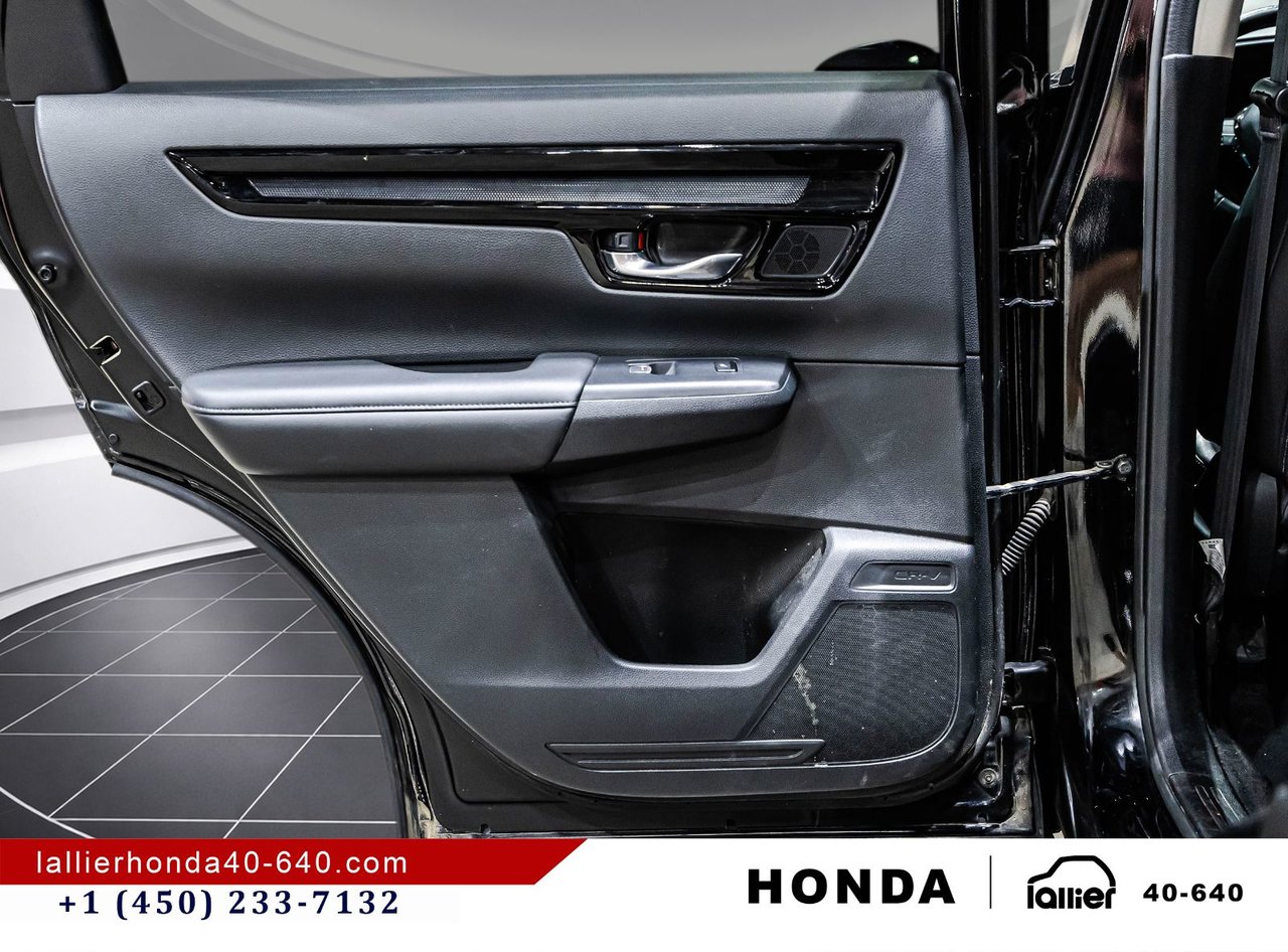 2023 Honda CR-V - Image 13