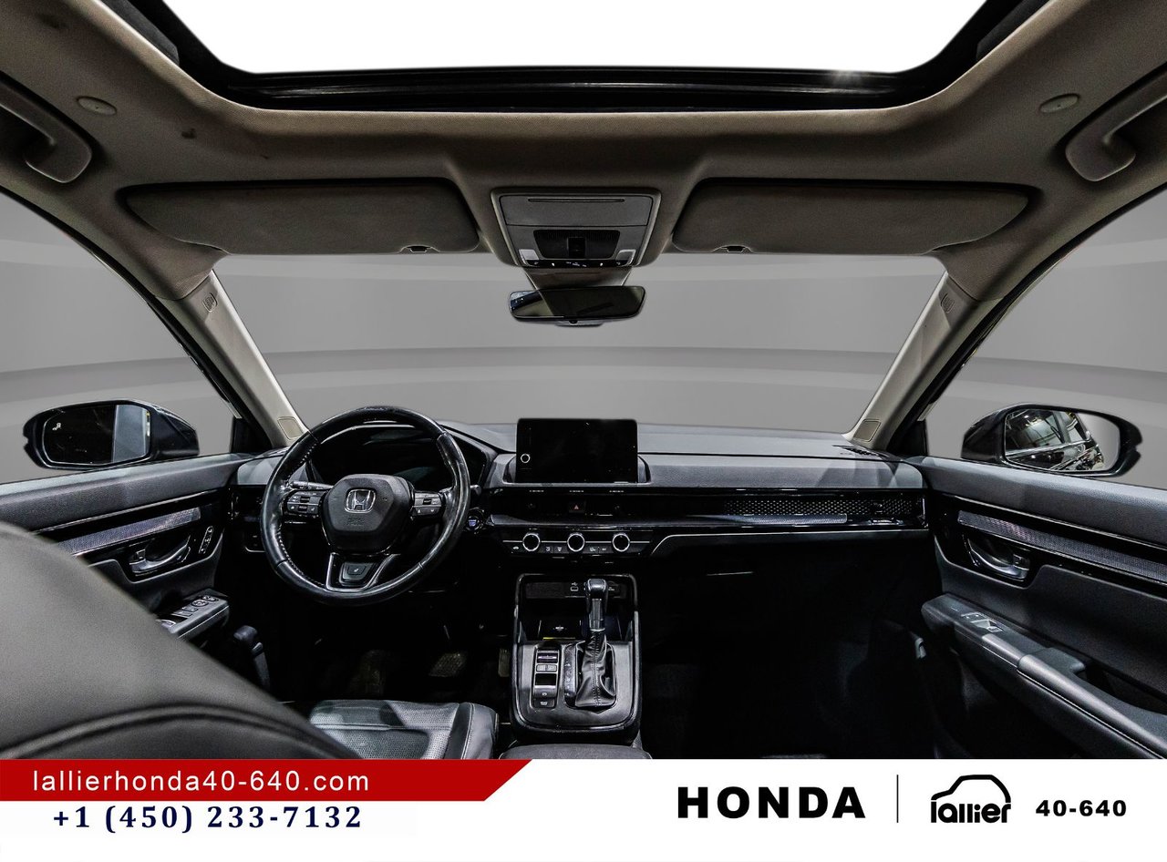 2023 Honda CR-V - Image 15
