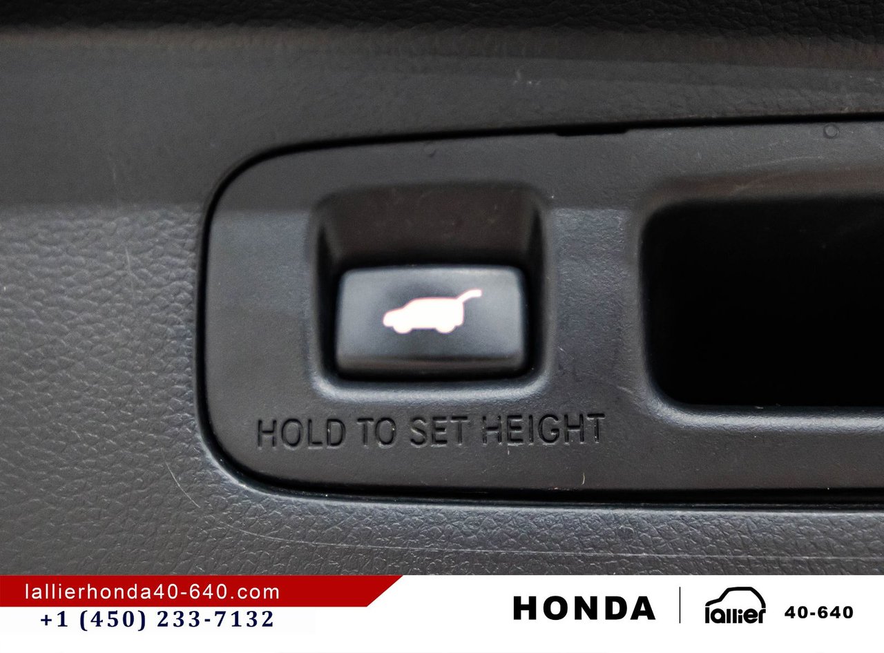 2023 Honda CR-V - Image 16
