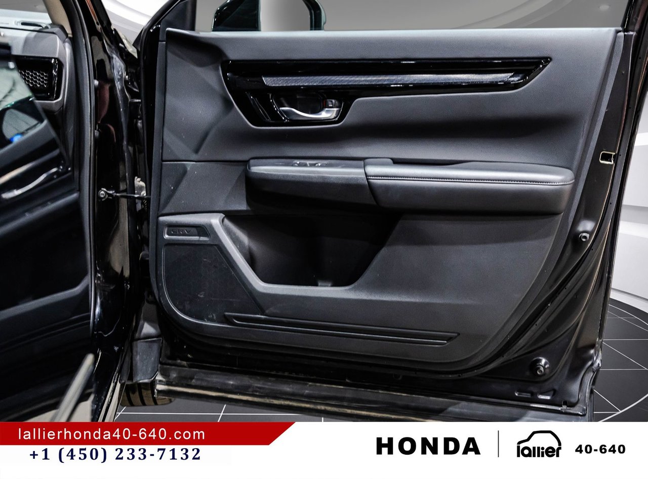 2023 Honda CR-V - Image 18