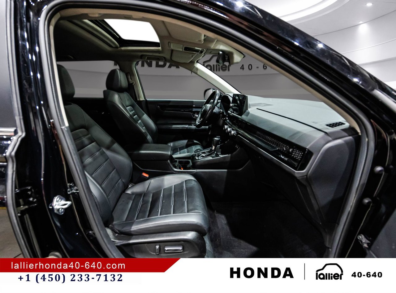 2023 Honda CR-V - Image 19