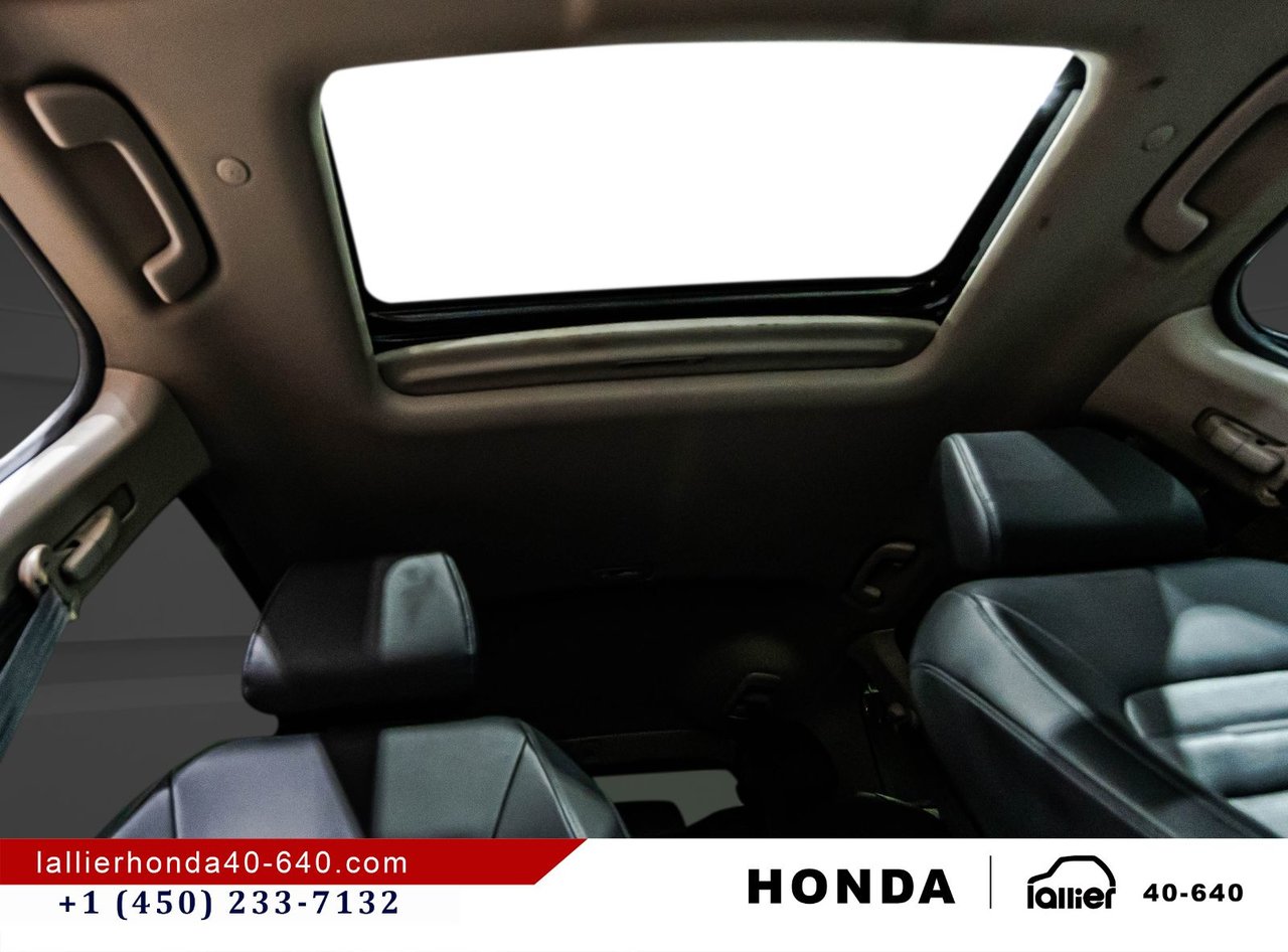 2023 Honda CR-V - Image 20