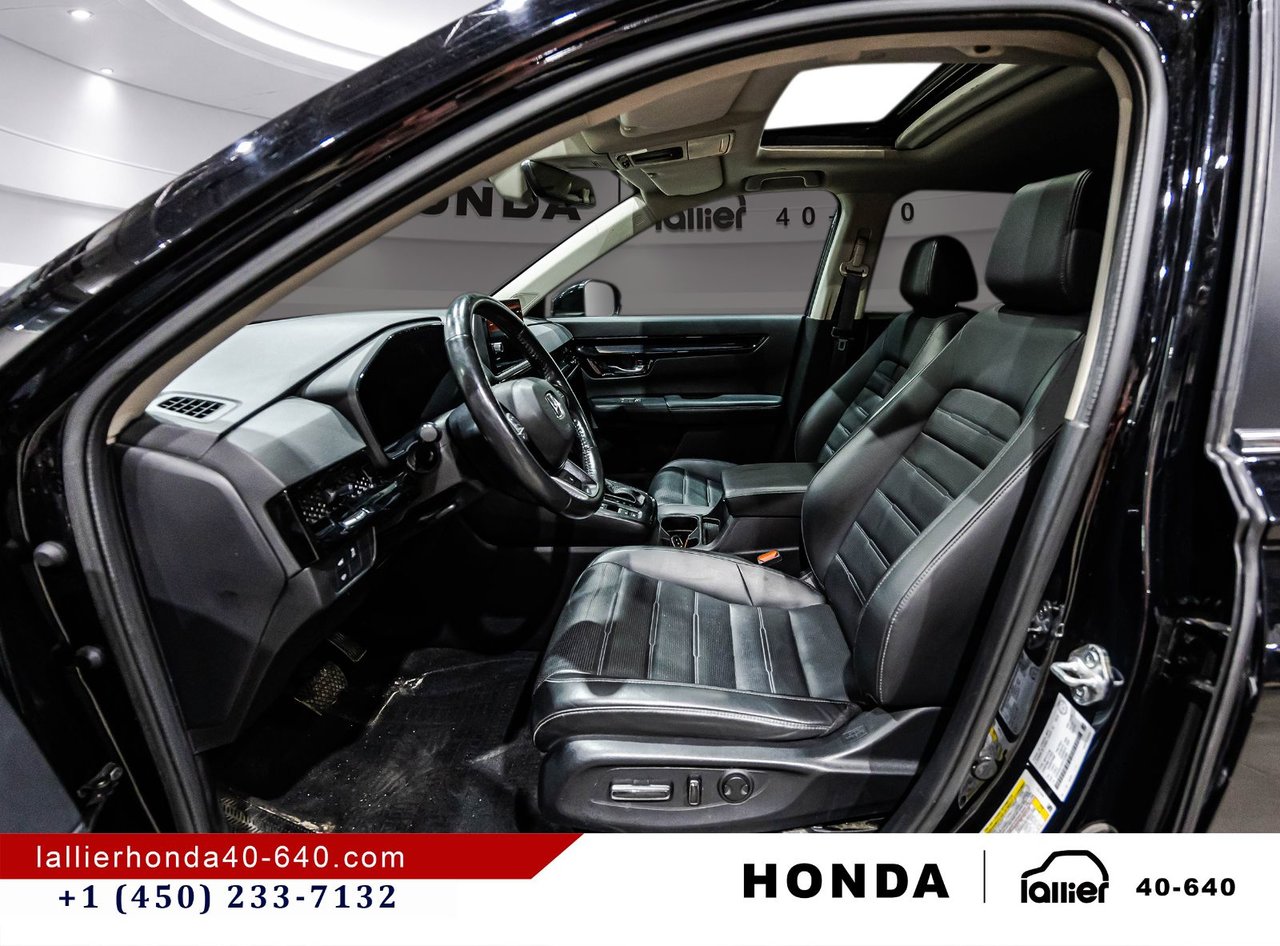2023 Honda CR-V - Image 21