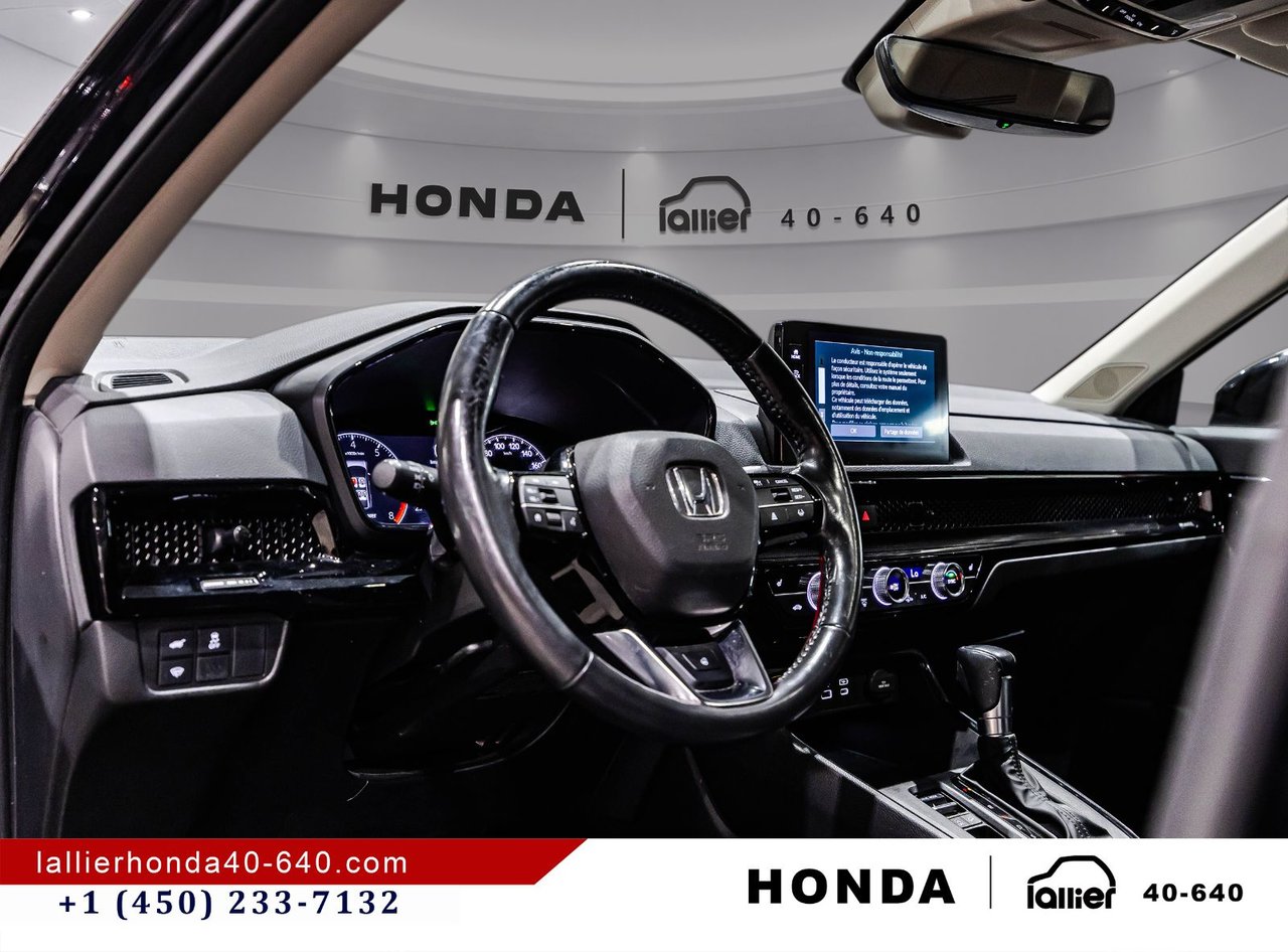 2023 Honda CR-V - Image 22