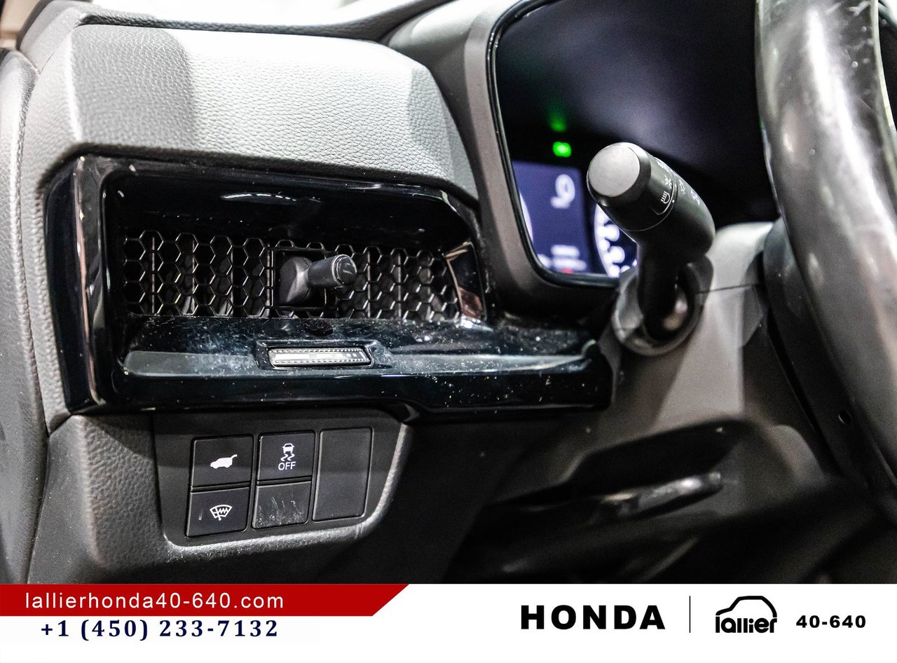 2023 Honda CR-V - Image 23