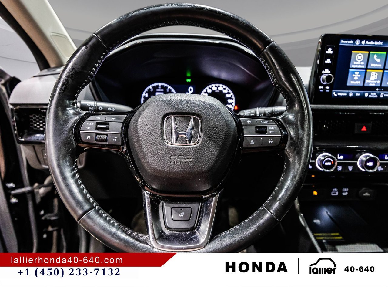 2023 Honda CR-V - Image 24