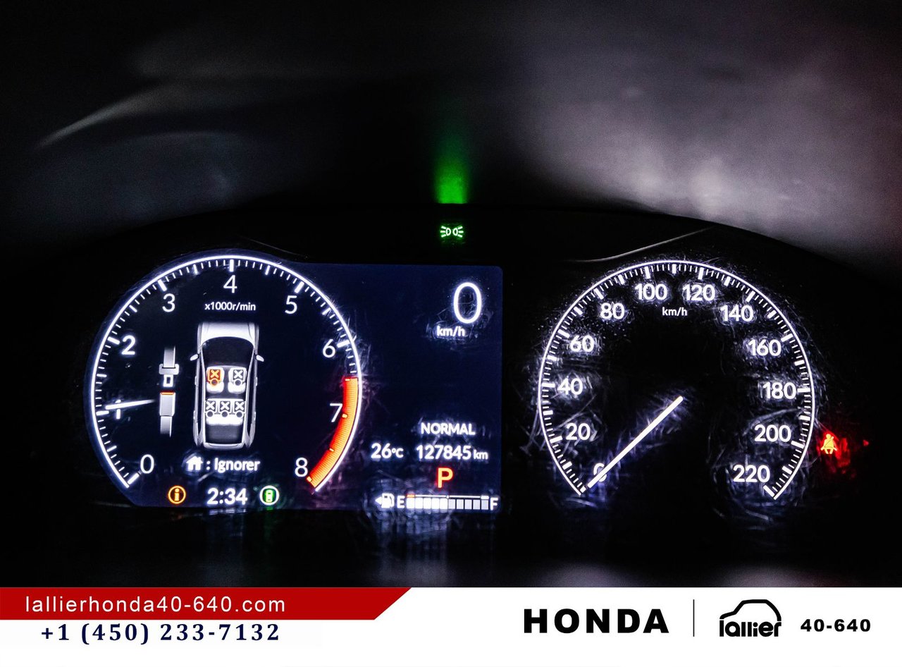 2023 Honda CR-V - Image 25