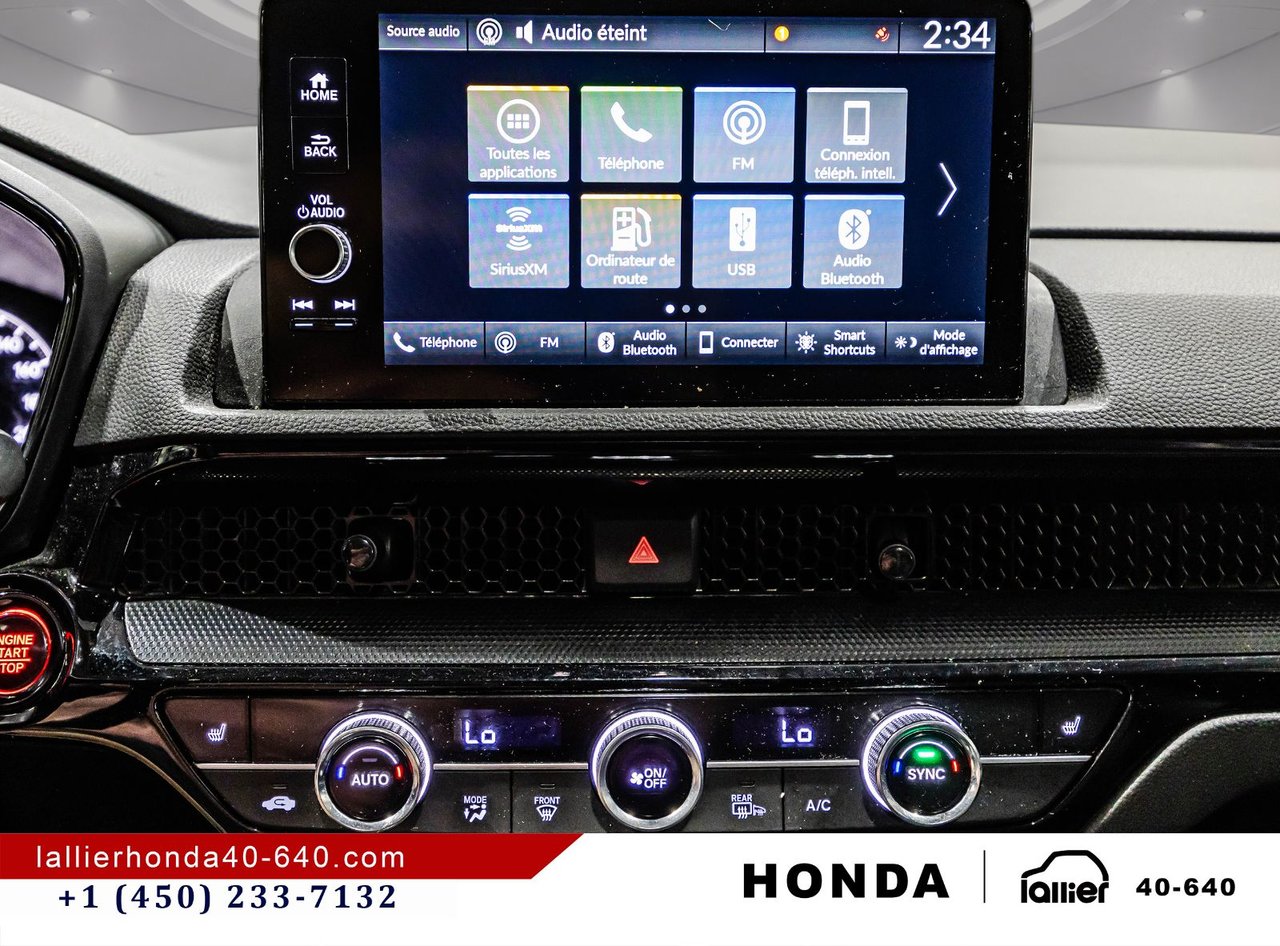 2023 Honda CR-V - Image 26