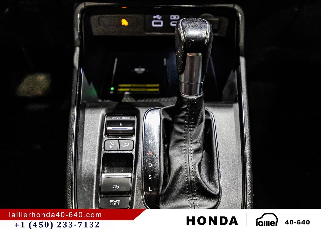 2023 Honda CR-V - Image 27