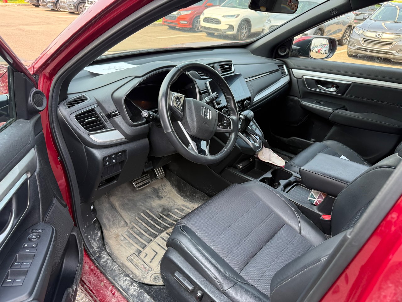2022 Honda CR-V - Image 10