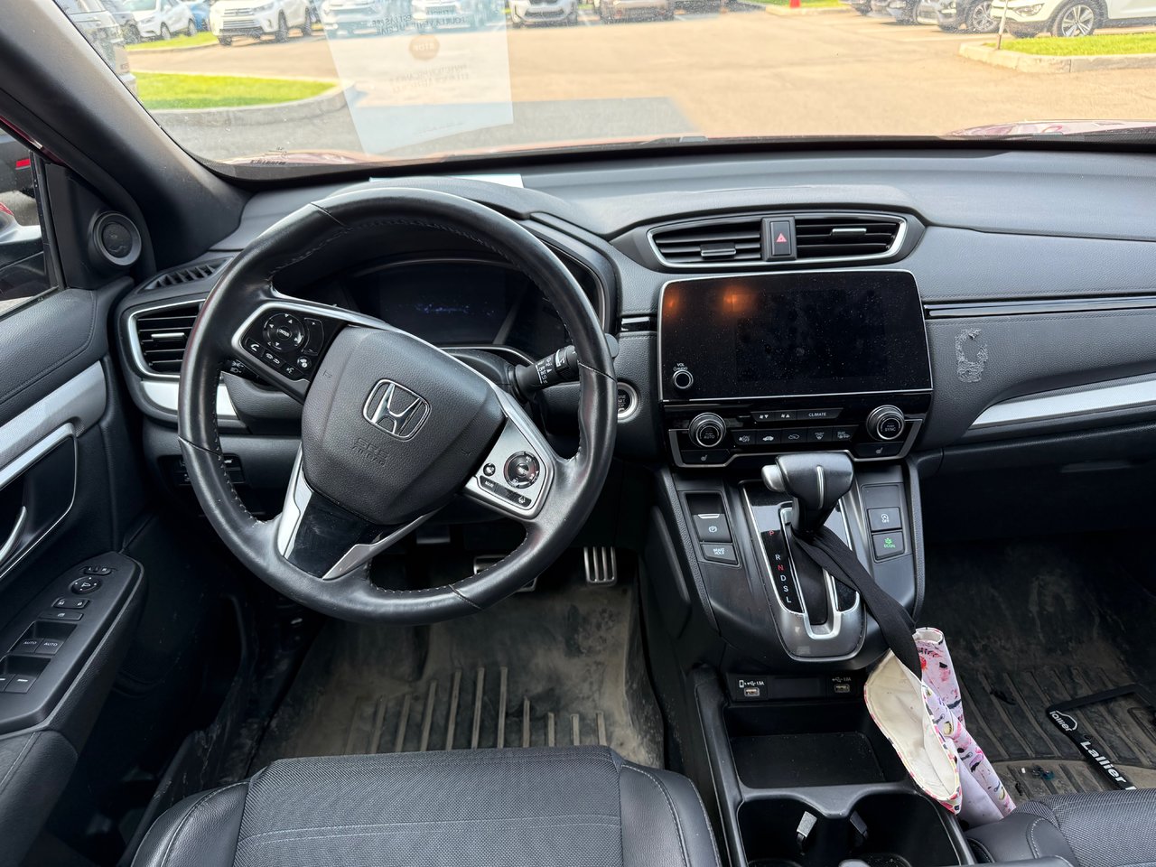 2022 Honda CR-V - Image 11