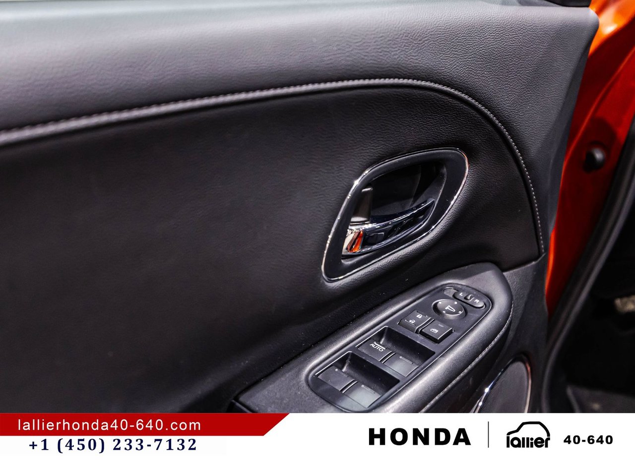 2019 Honda HR-V - Image 12