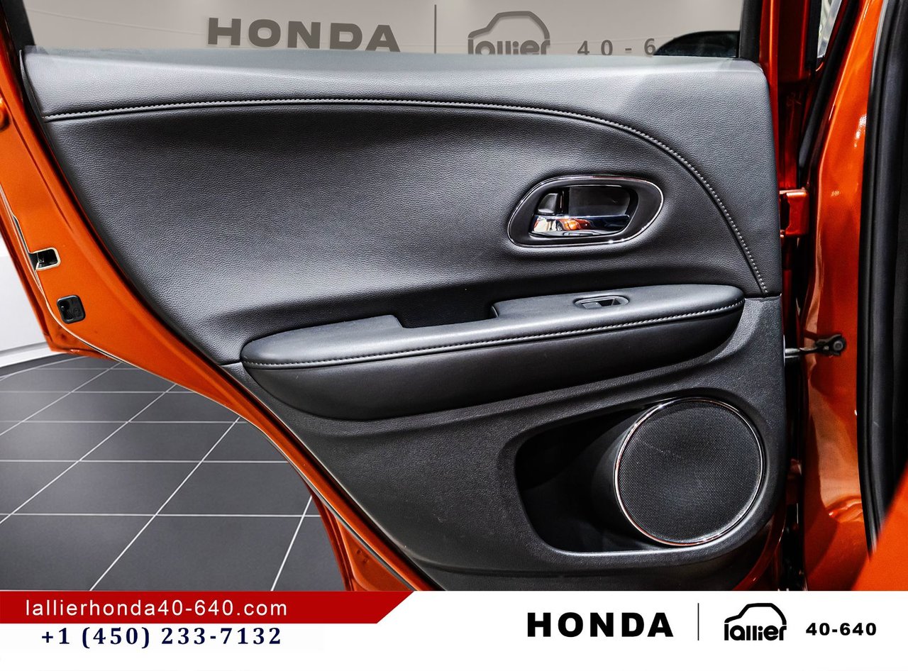 2019 Honda HR-V - Image 13