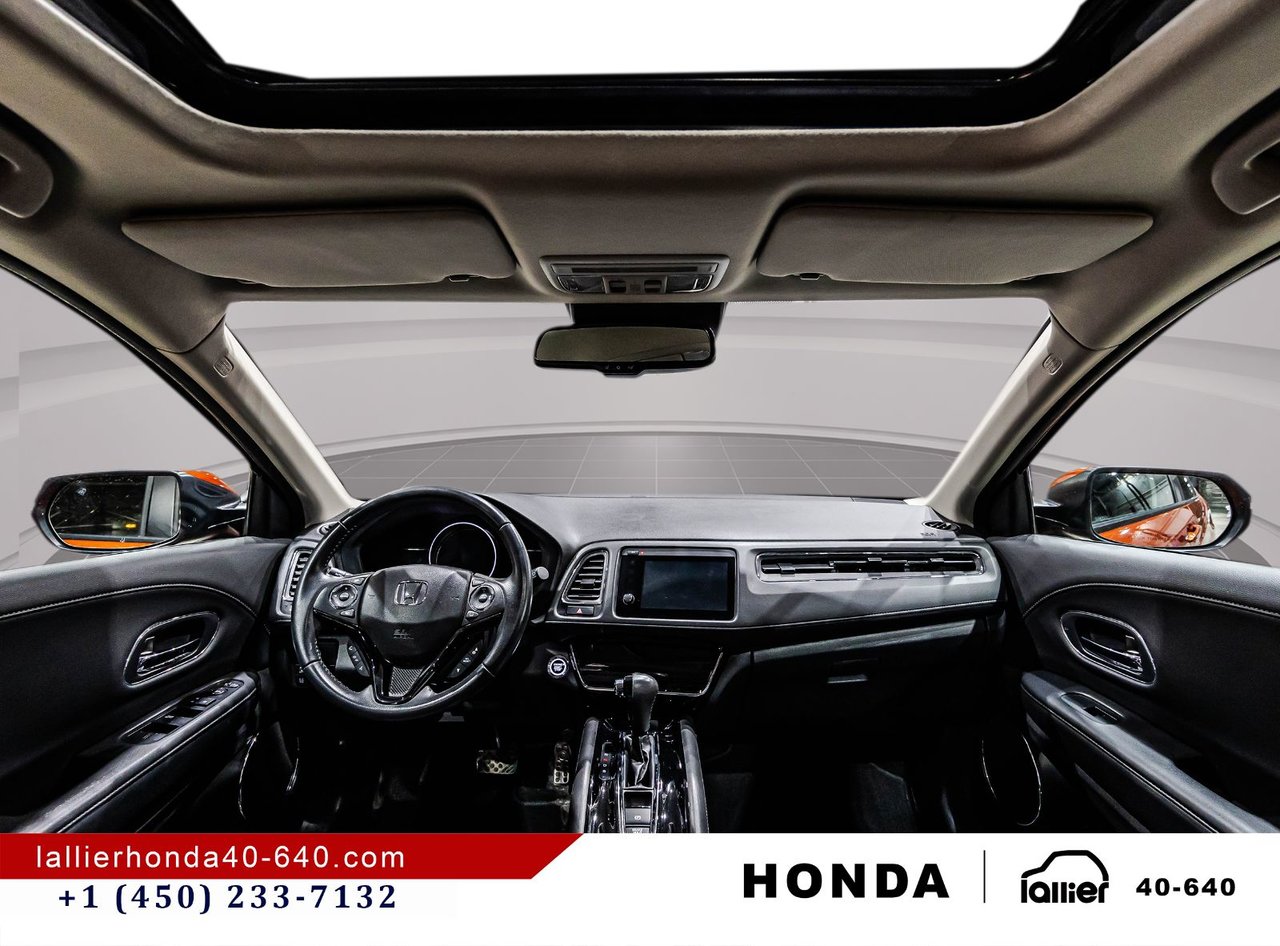2019 Honda HR-V - Image 15
