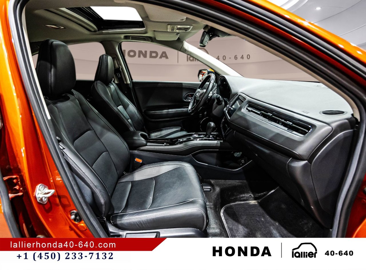 2019 Honda HR-V - Image 18