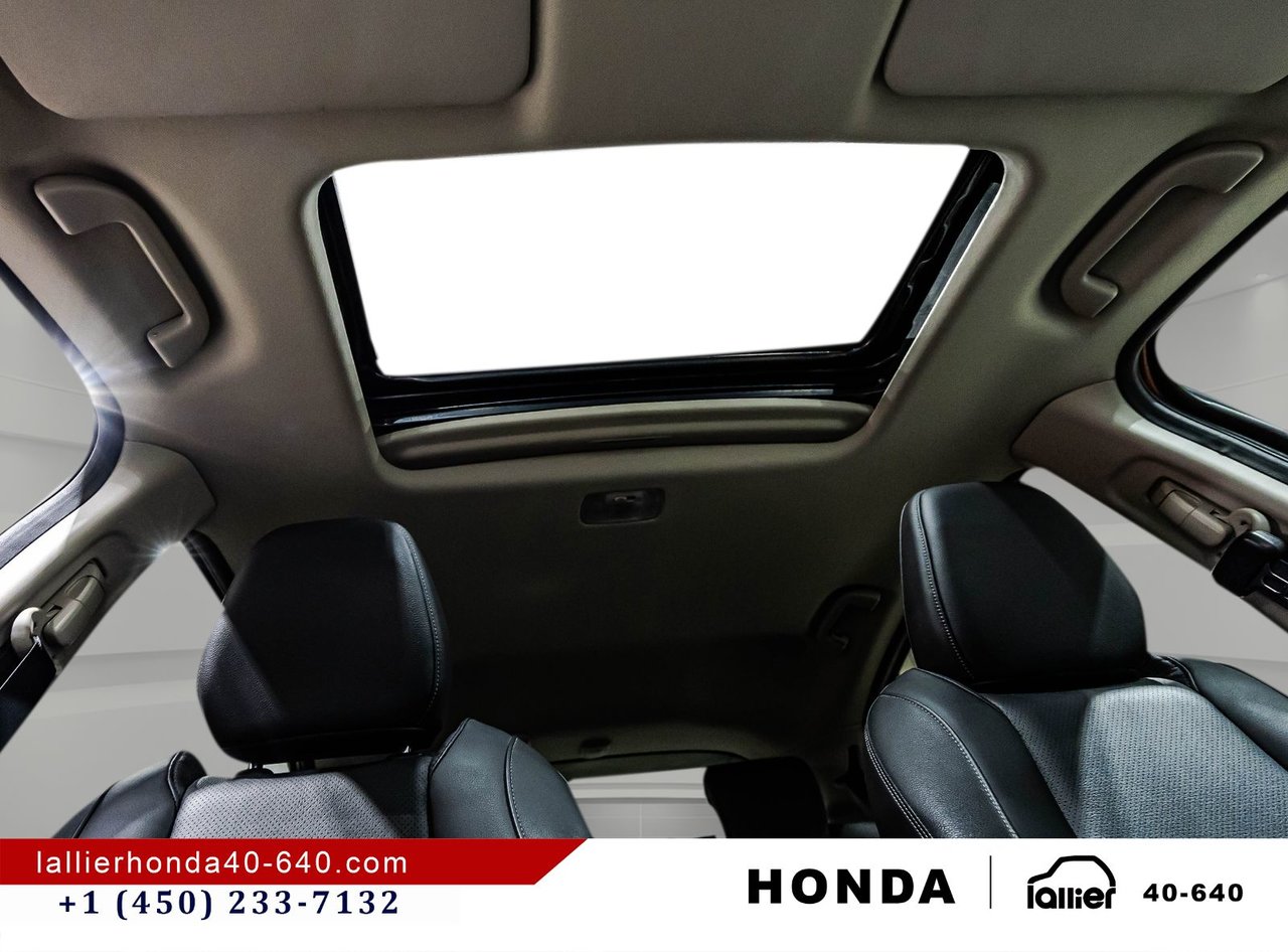 2019 Honda HR-V - Image 19