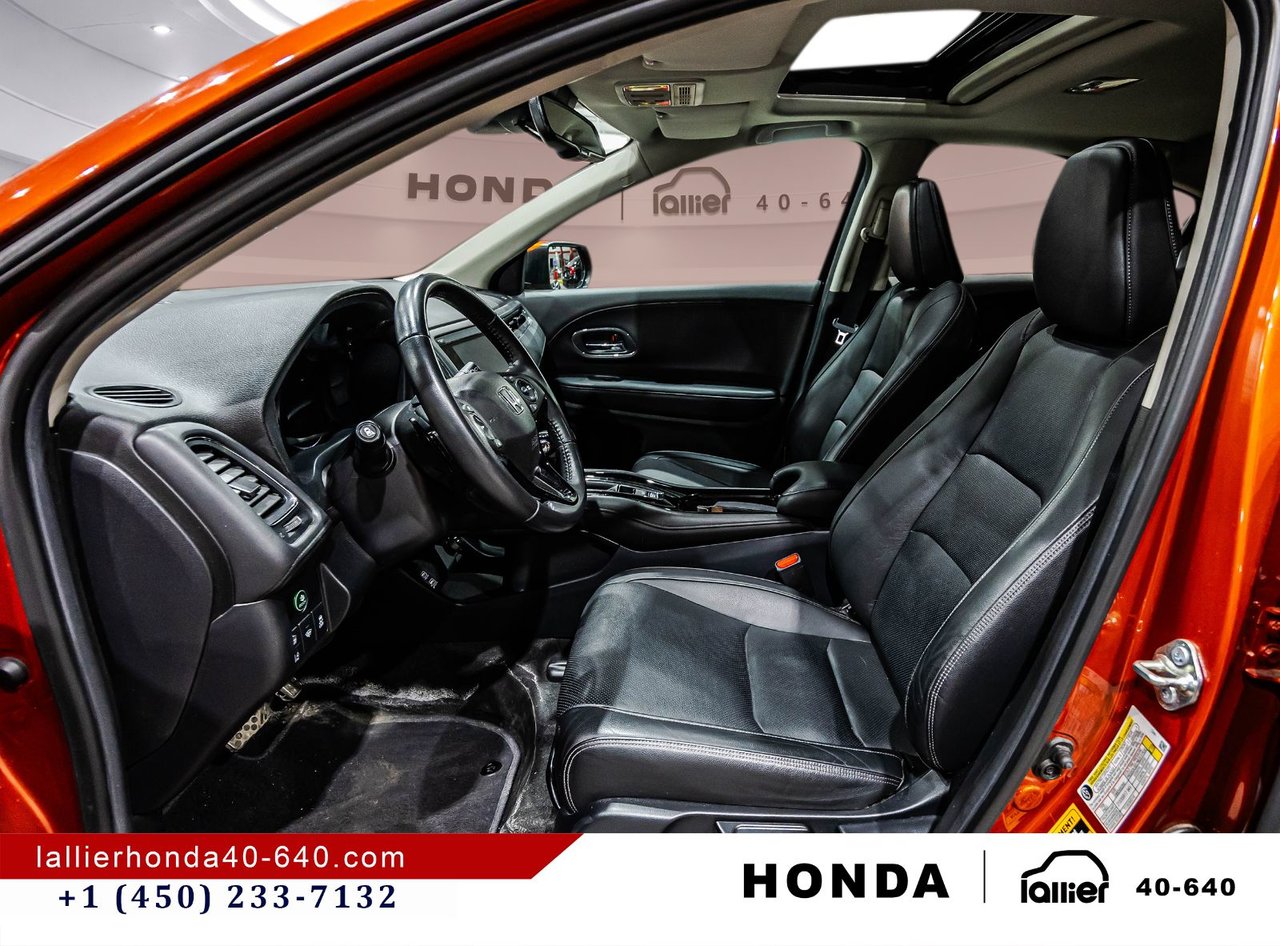 2019 Honda HR-V - Image 20
