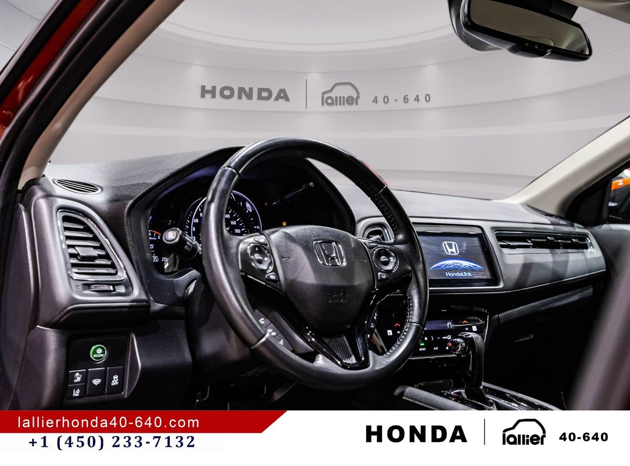 2019 Honda HR-V - Image 21