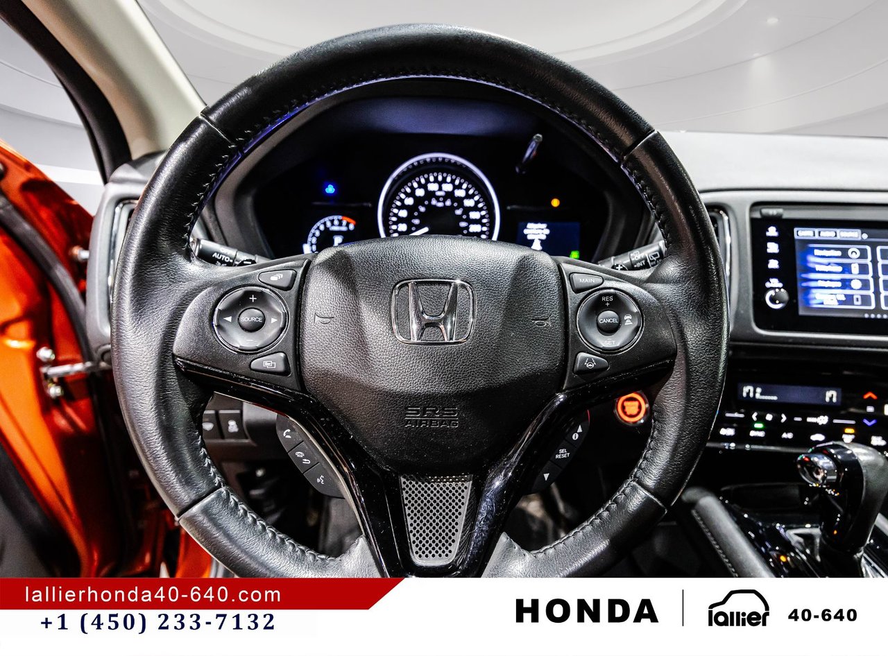 2019 Honda HR-V - Image 23