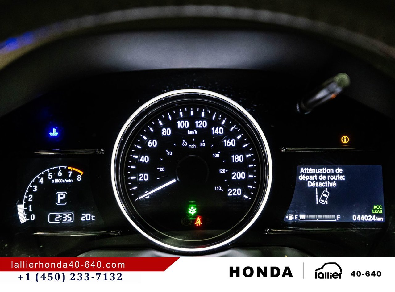 2019 Honda HR-V - Image 24