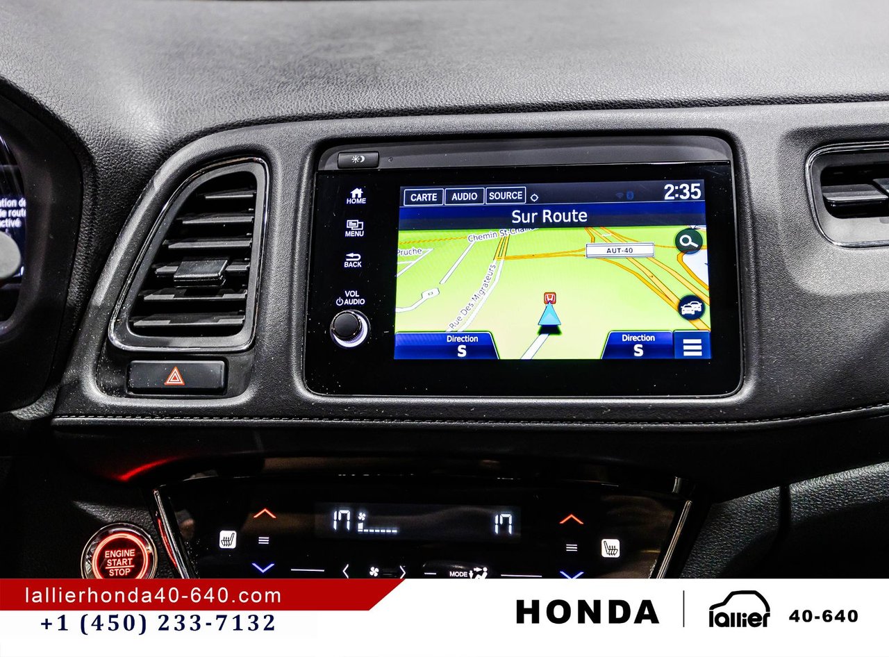 2019 Honda HR-V - Image 25