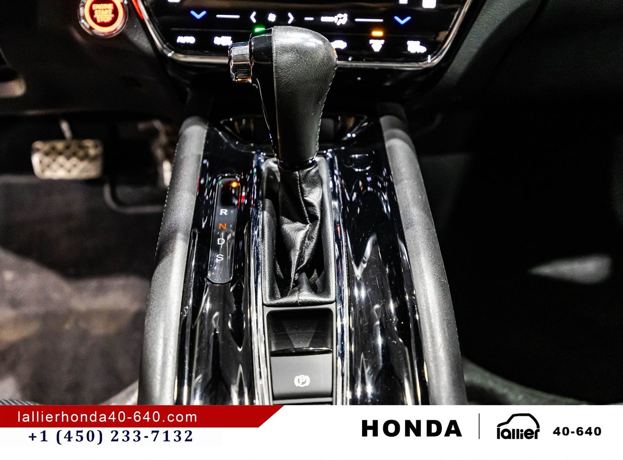 2019 Honda HR-V - Image 26