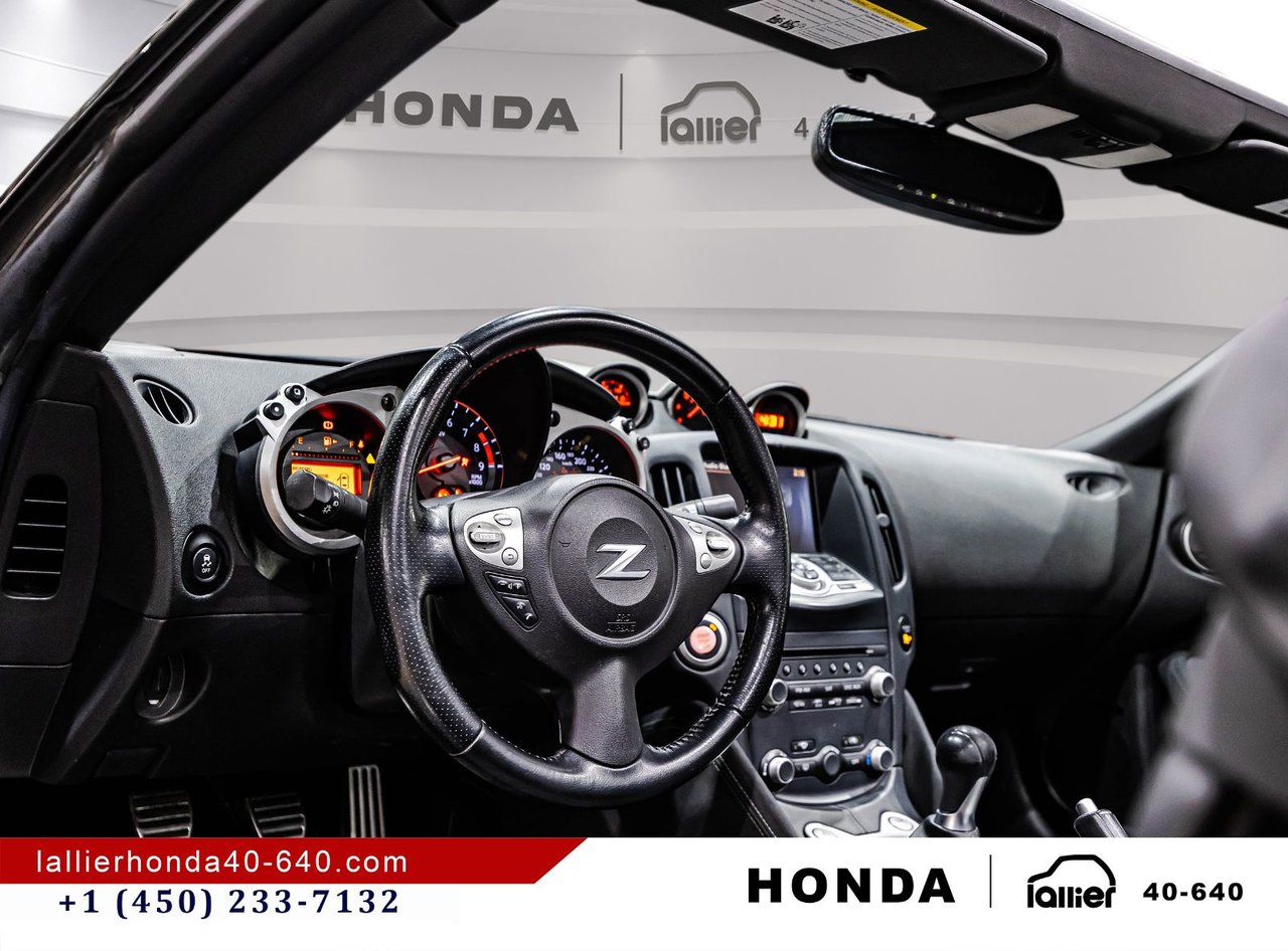 2014 Nissan 370Z - Image 17