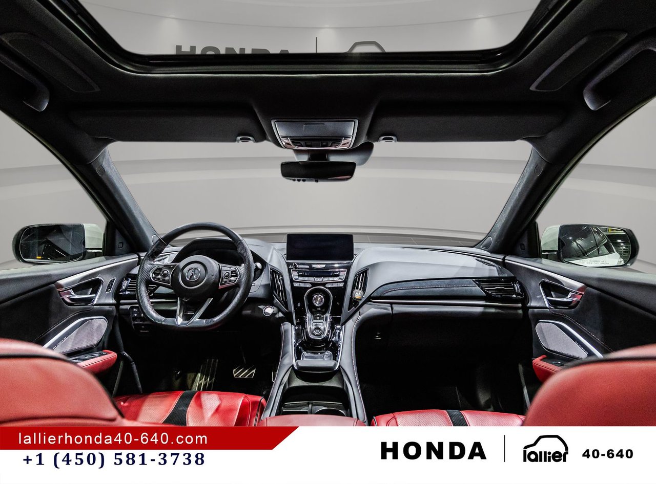 2024 Acura RDX - Image 3