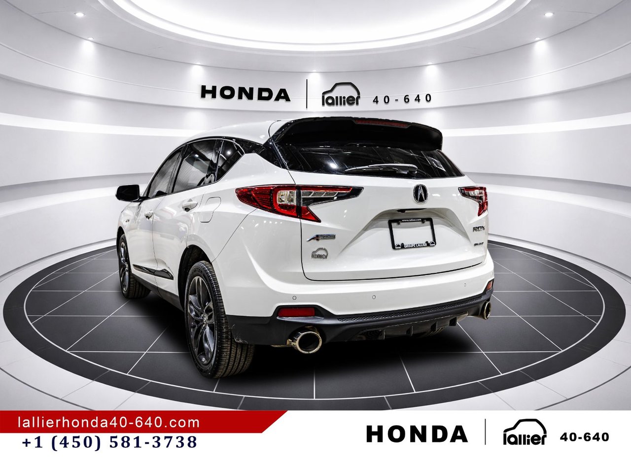 2024 Acura RDX - Image 6