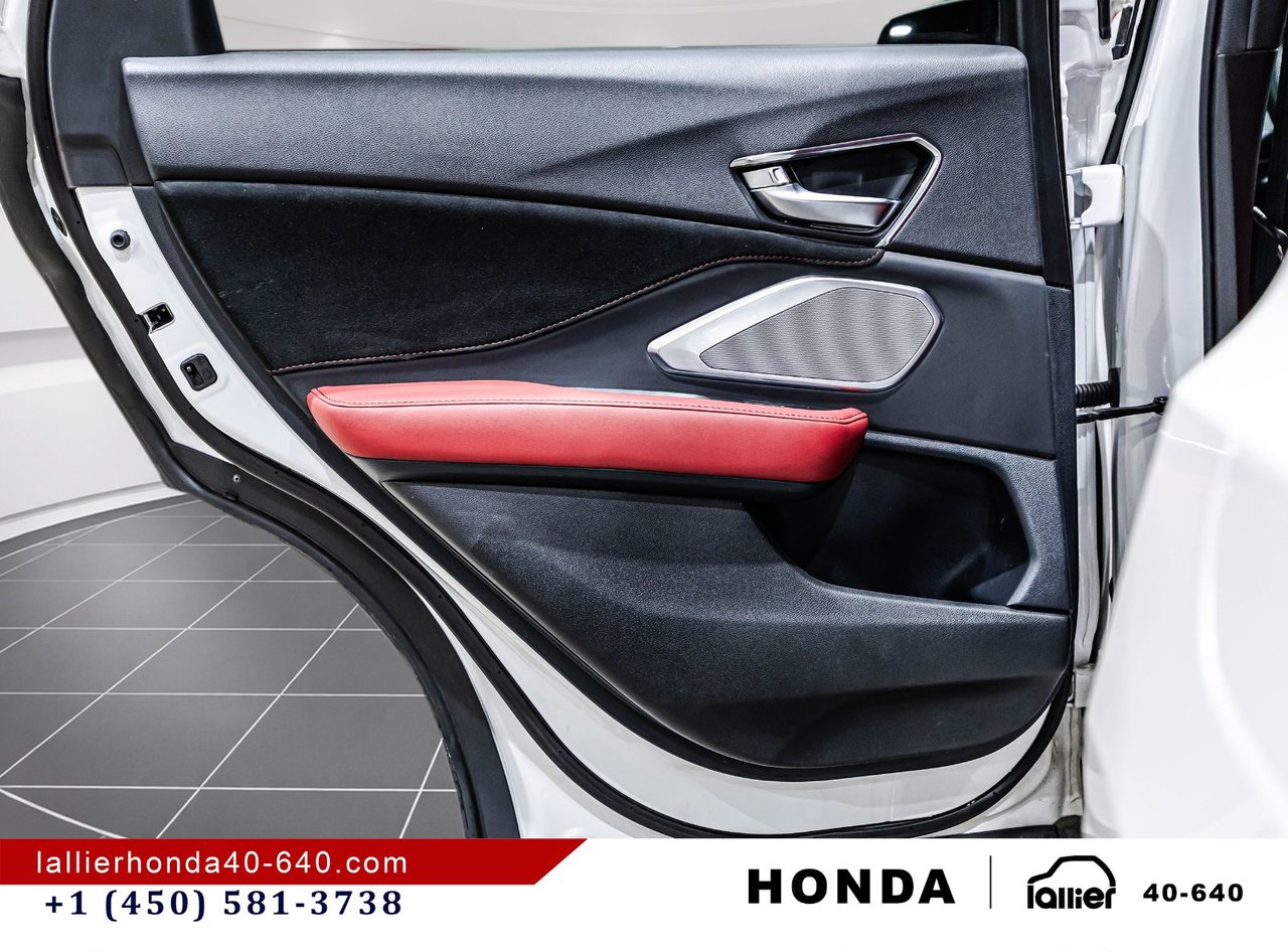 2024 Acura RDX - Image 13