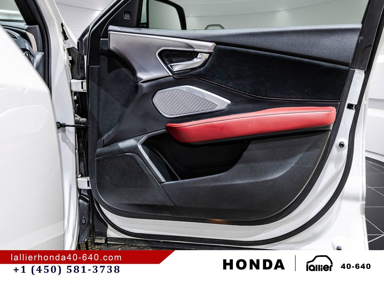 2024 Acura RDX - Image 17