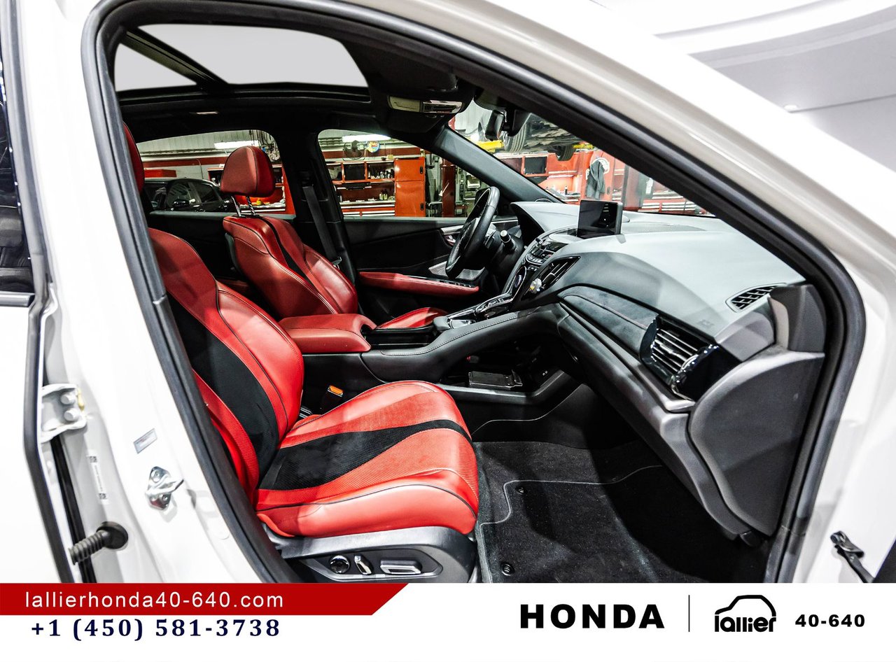 2024 Acura RDX - Image 18