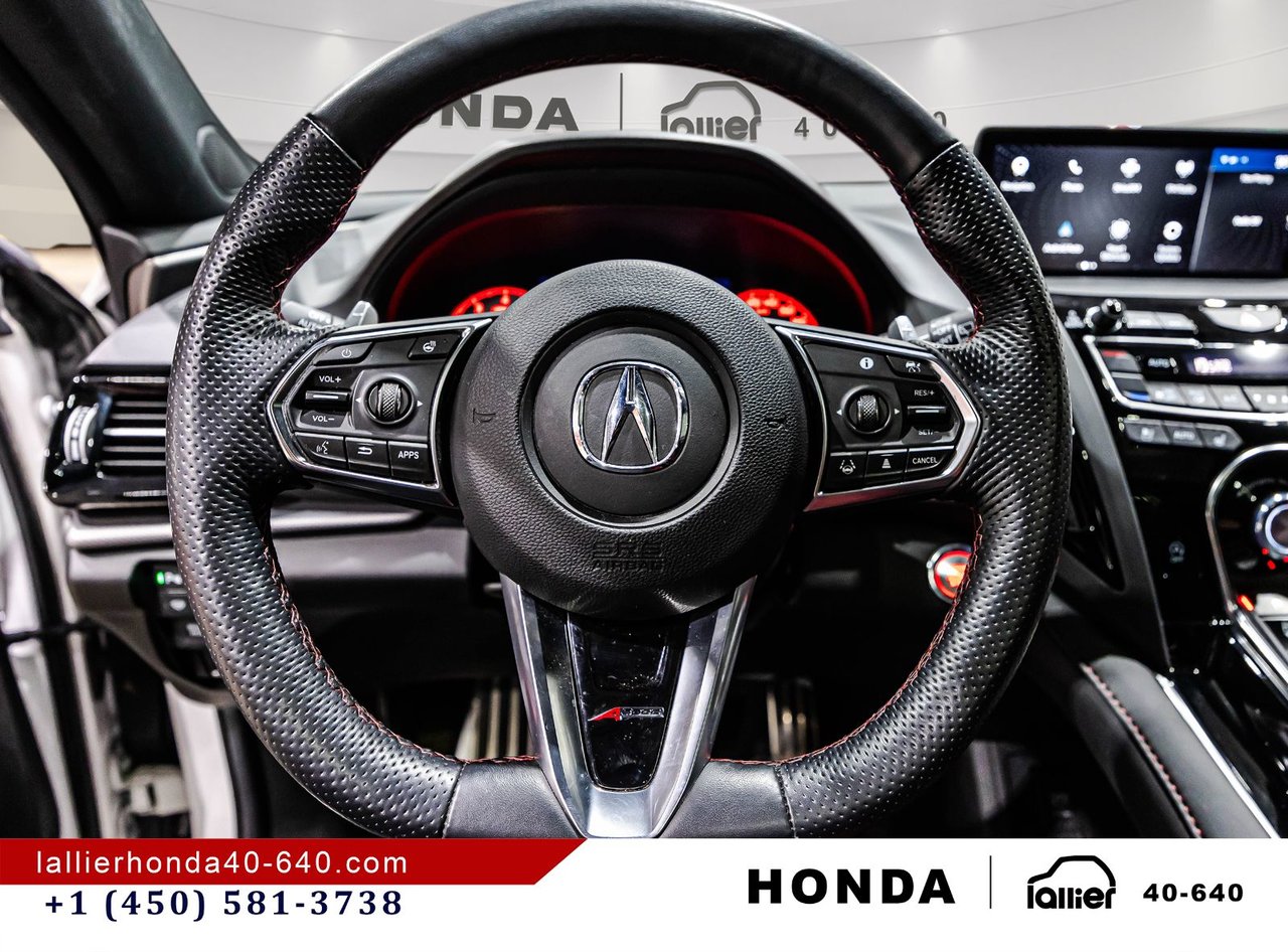 2024 Acura RDX - Image 23