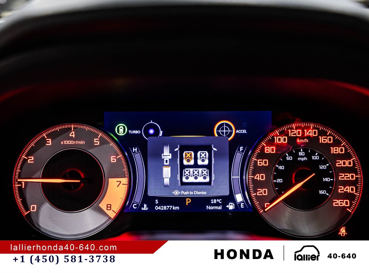 2024 Acura RDX - Image 24