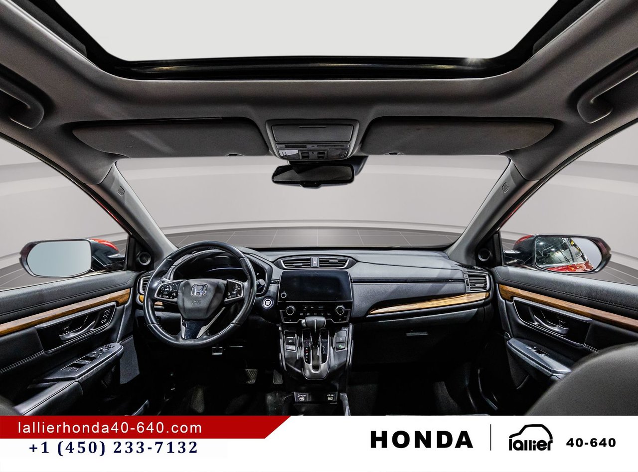2021 Honda CR-V - Image 15