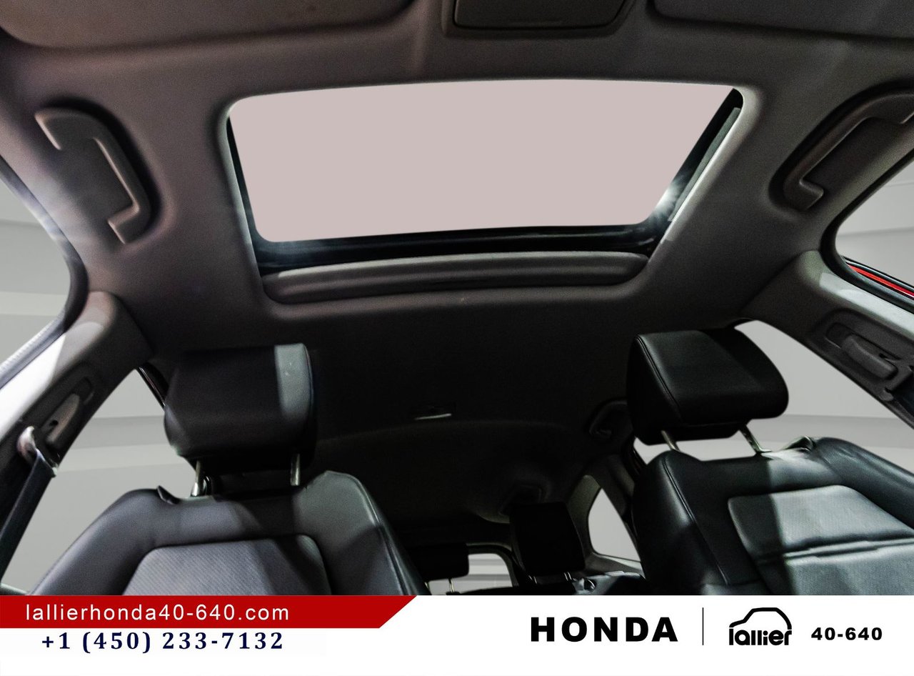 2021 Honda CR-V - Image 20