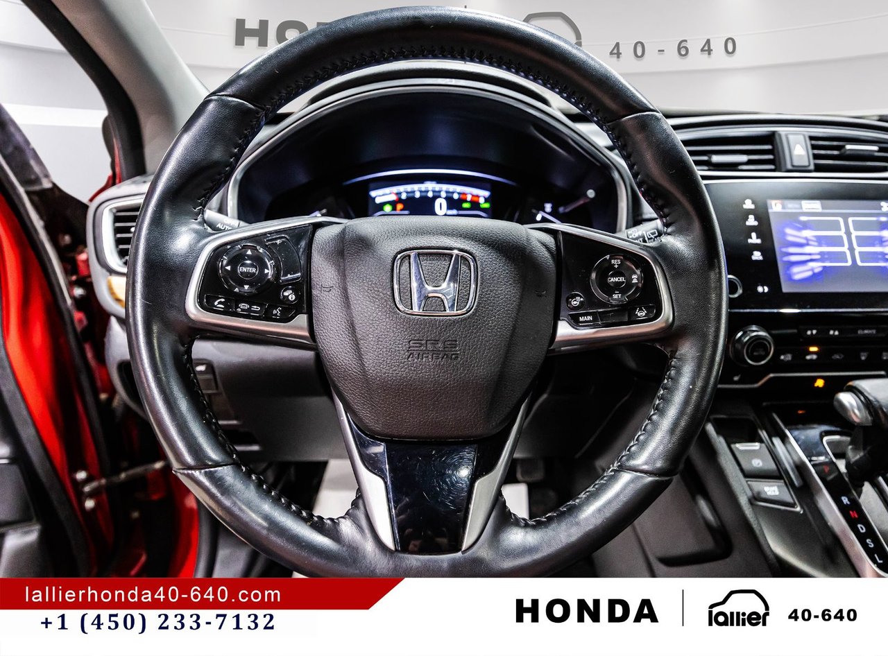 2021 Honda CR-V - Image 24