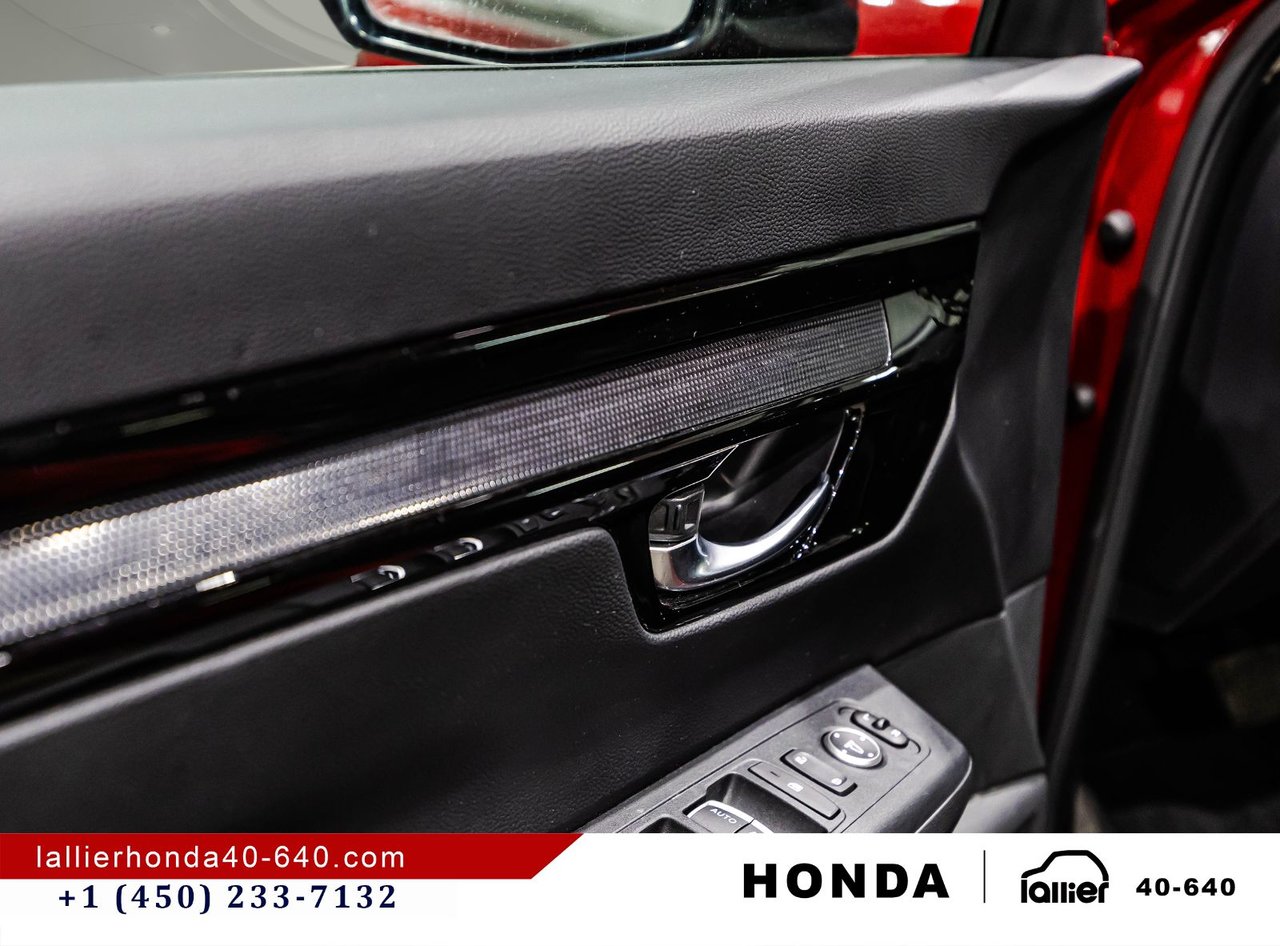2024 Honda CR-V - Image 11