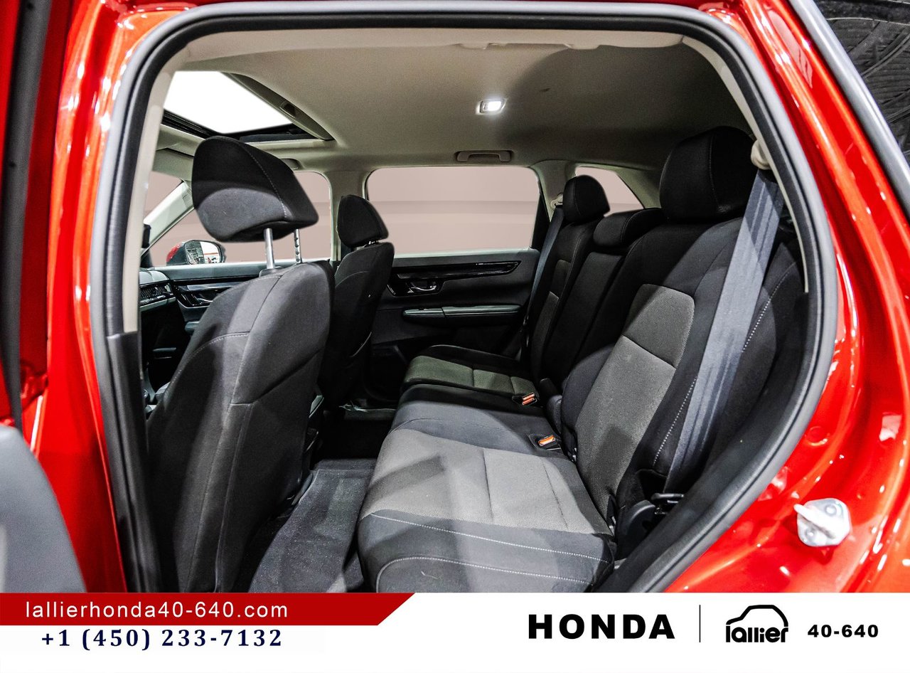2024 Honda CR-V - Image 13