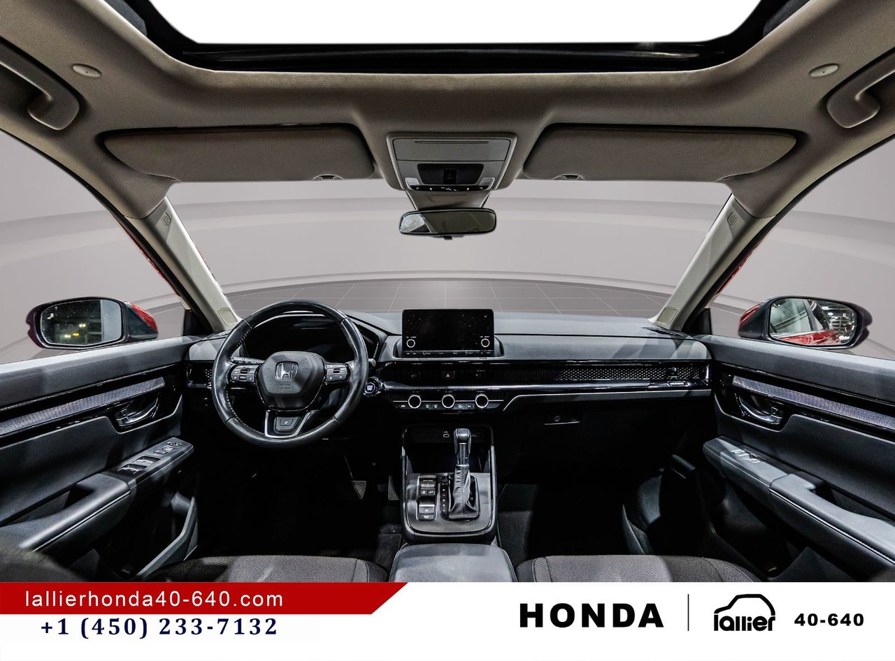 2024 Honda CR-V - Image 14