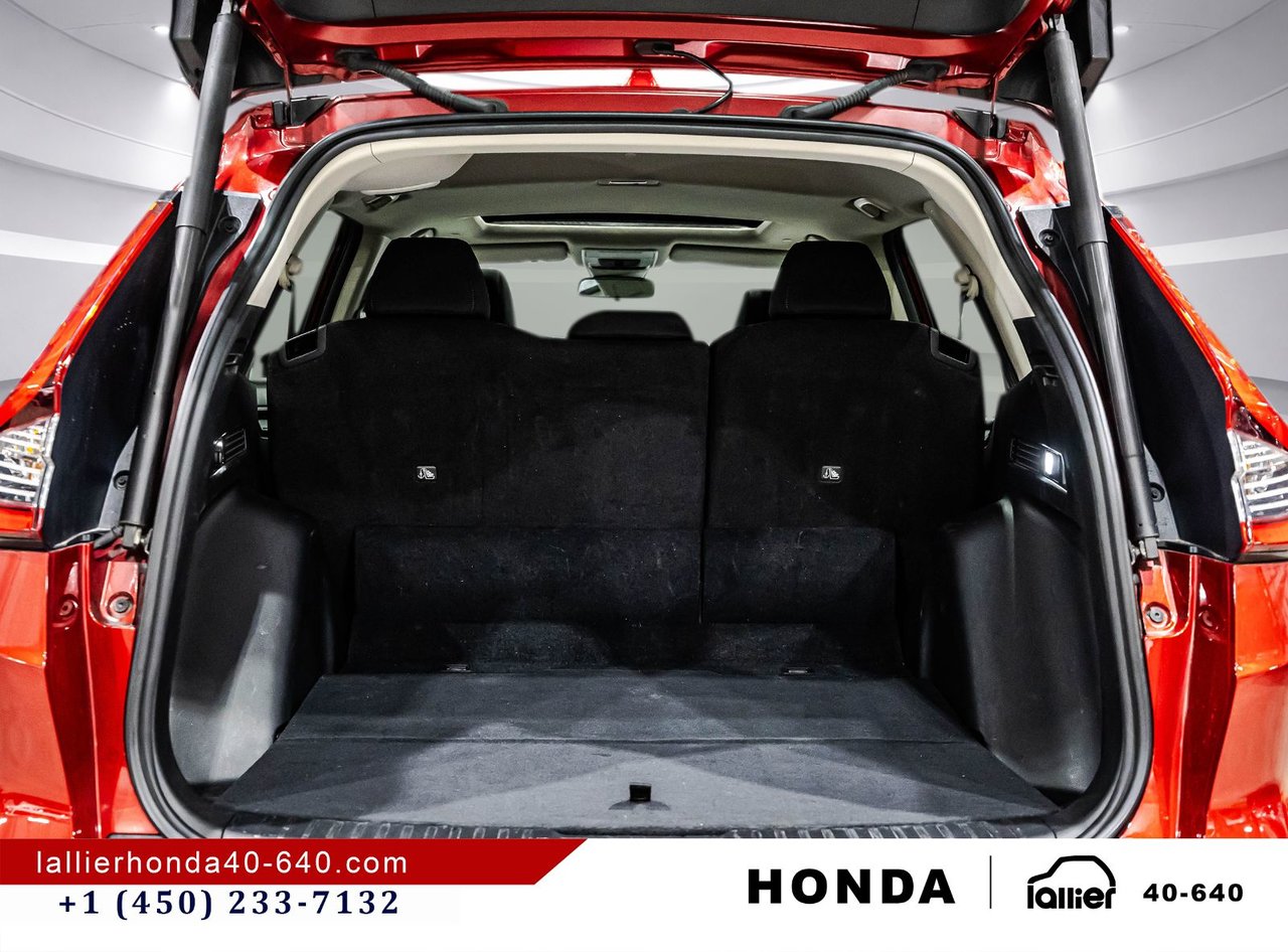 2024 Honda CR-V - Image 16