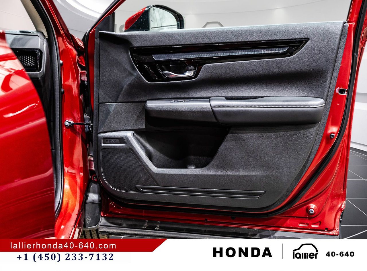 2024 Honda CR-V - Image 17