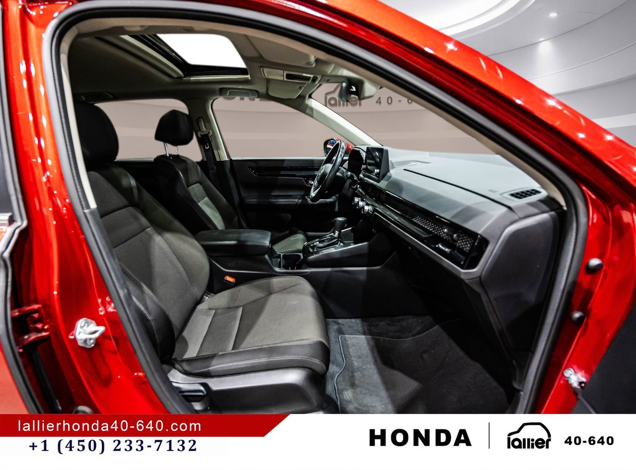 2024 Honda CR-V - Image 18