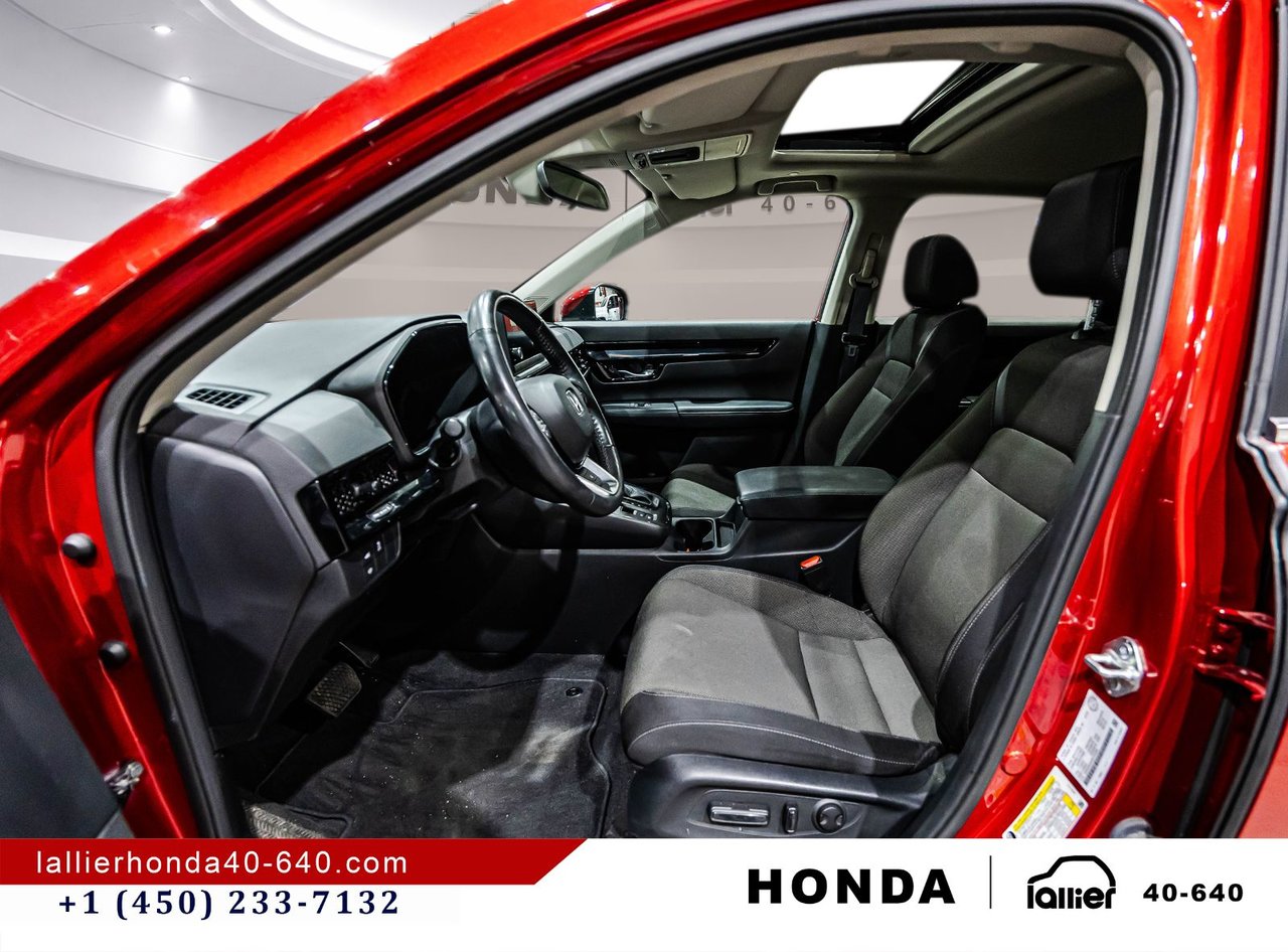 2024 Honda CR-V - Image 20