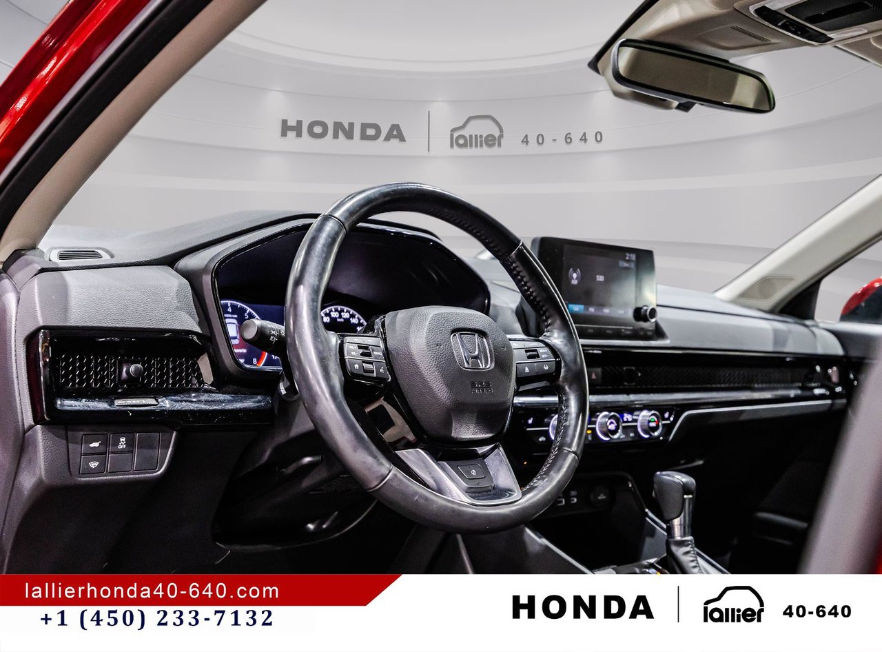 2024 Honda CR-V - Image 21