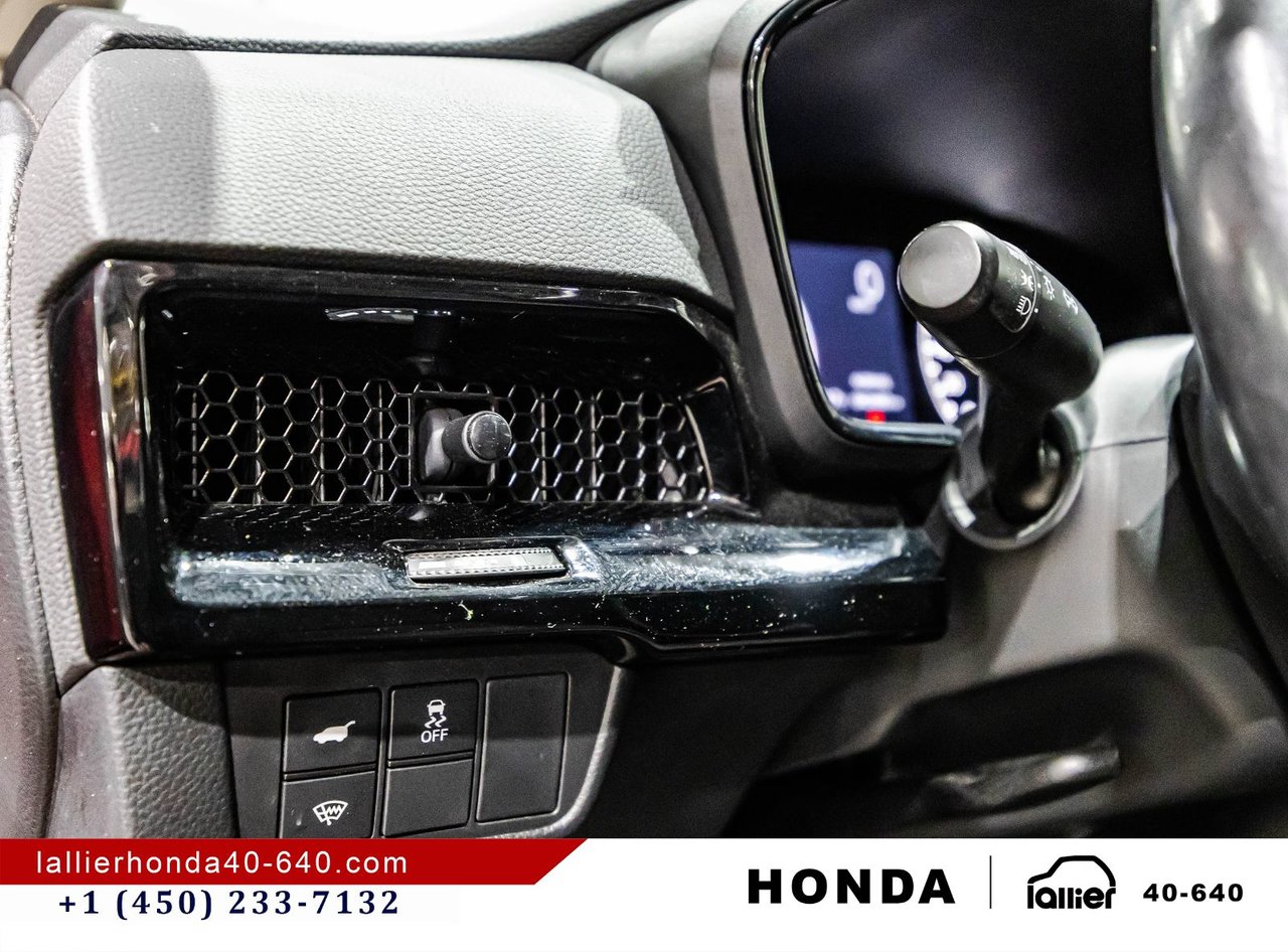 2024 Honda CR-V - Image 22