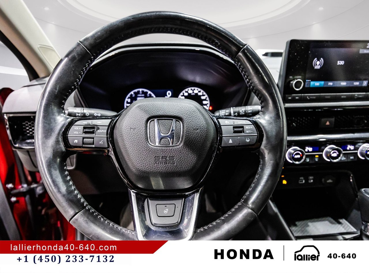 2024 Honda CR-V - Image 23