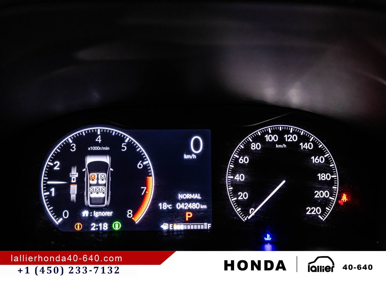 2024 Honda CR-V - Image 24