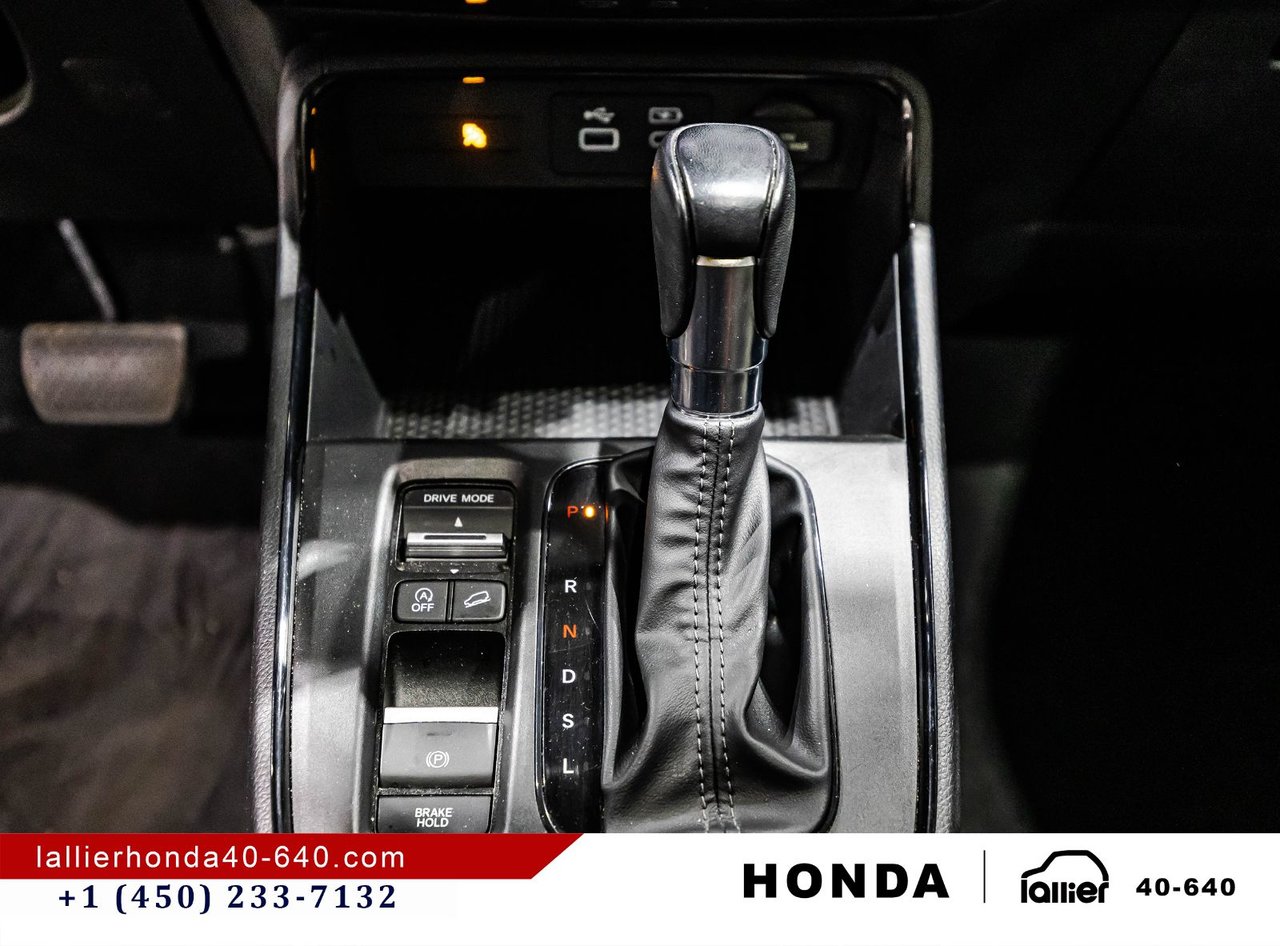 2024 Honda CR-V - Image 26