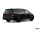 2026 Honda Odyssey - Thumbnail 2